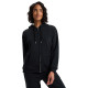 Roxy Γυναικεία ζακέτα Surf Stoked Zipped Brushed Zip Hoodie